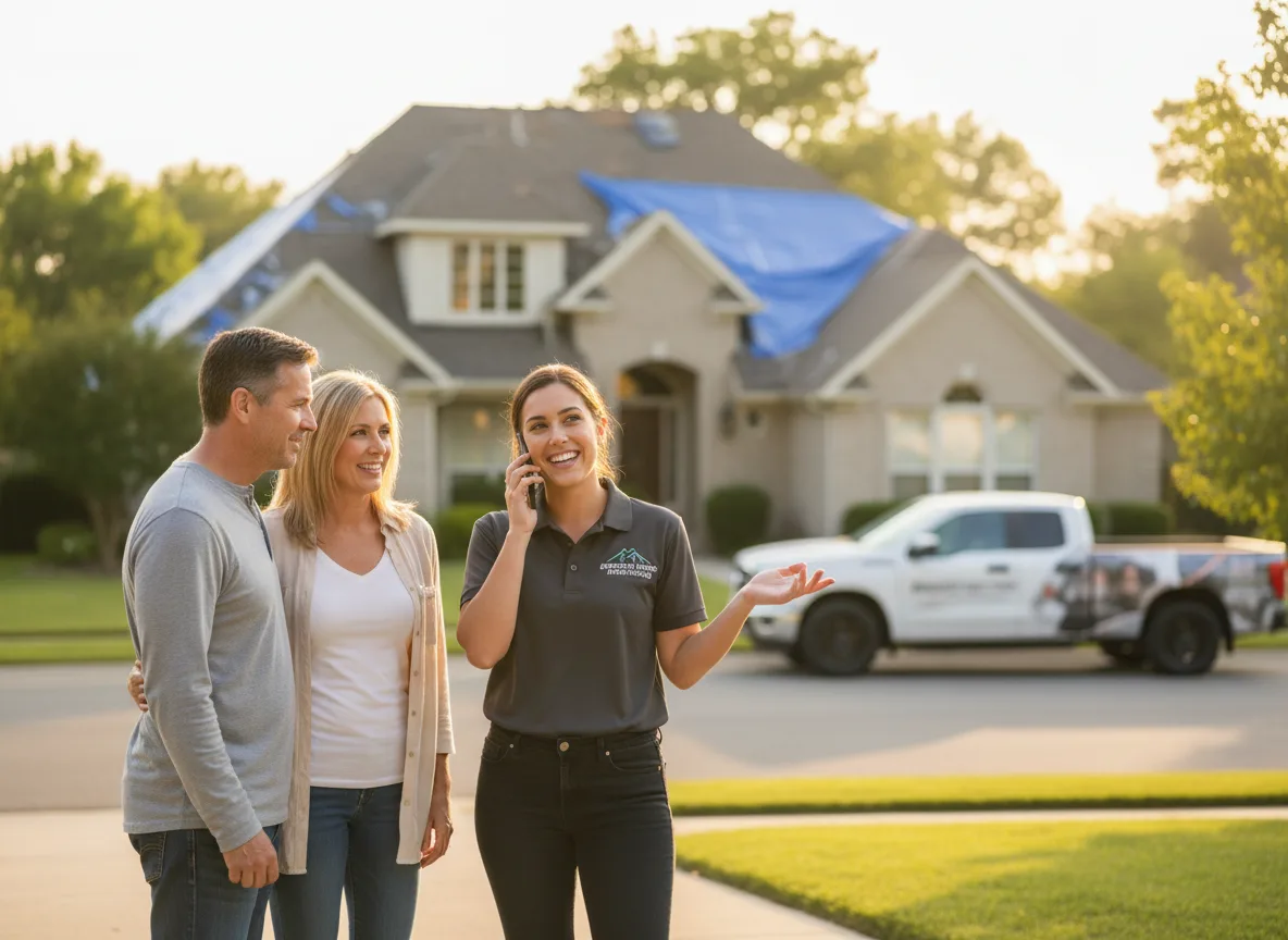 Emergency Roof Repair Pineola, NC FAQs